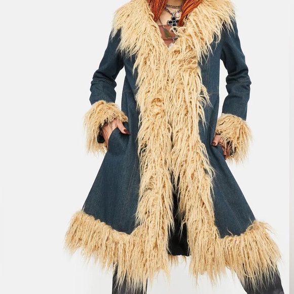 Urban Outfitters Jackets & Blazers - ✨ NWT PENNY LANE COAT